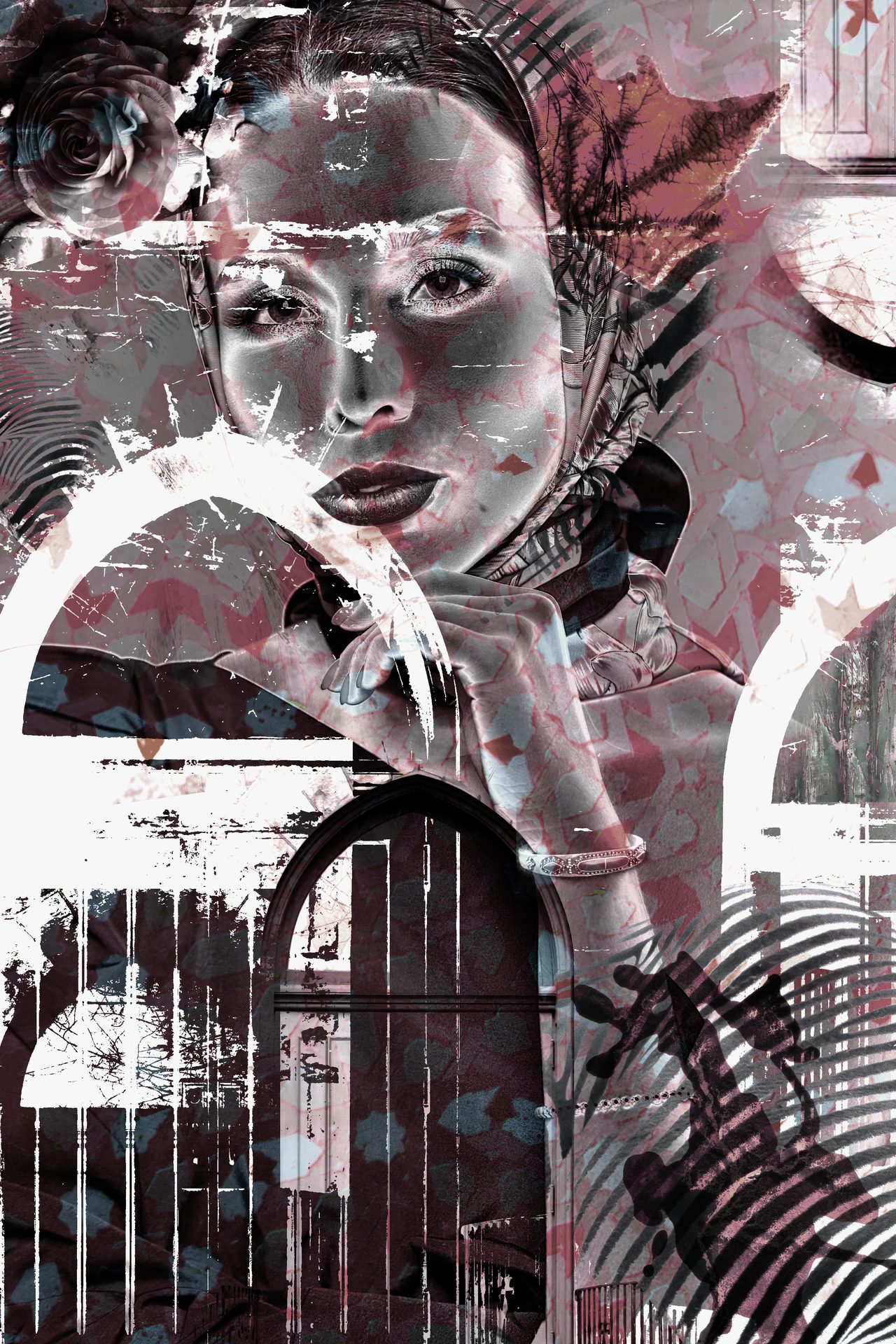 Assembled Ideas