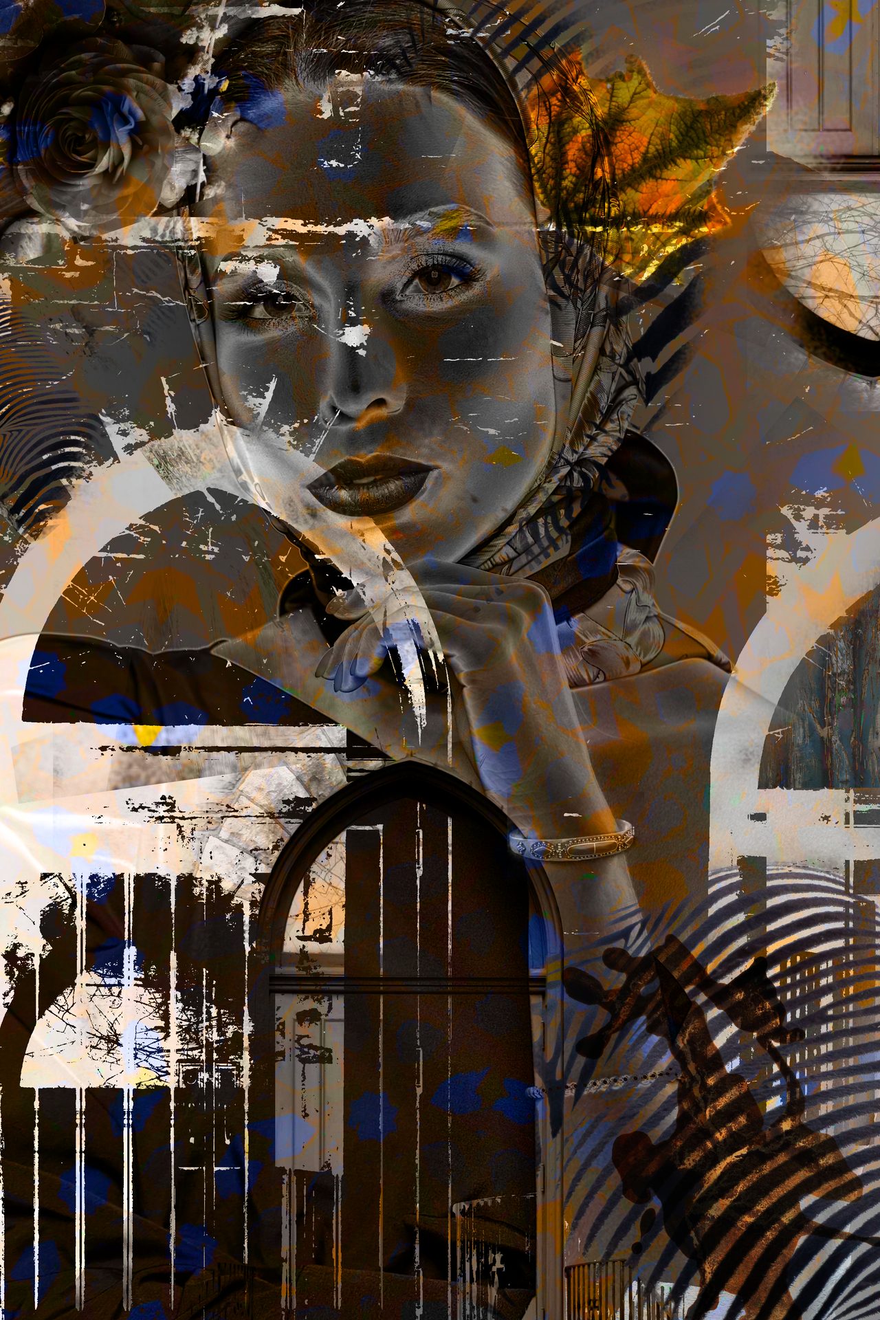 Assembled Ideas
