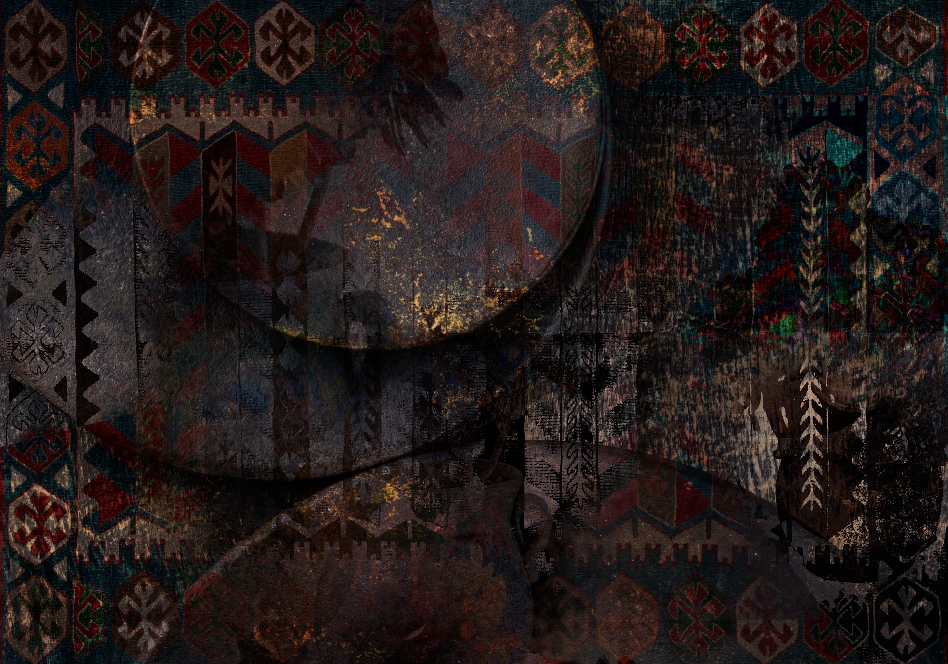 Love for Patterns