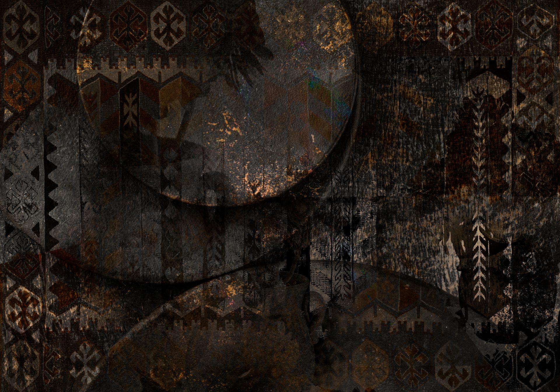 Love for Patterns