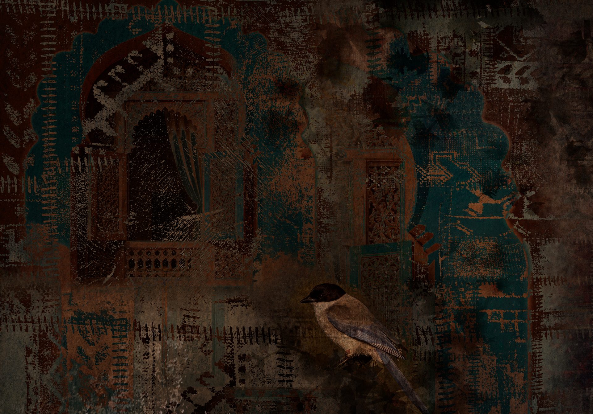 Birdlike Freedom
