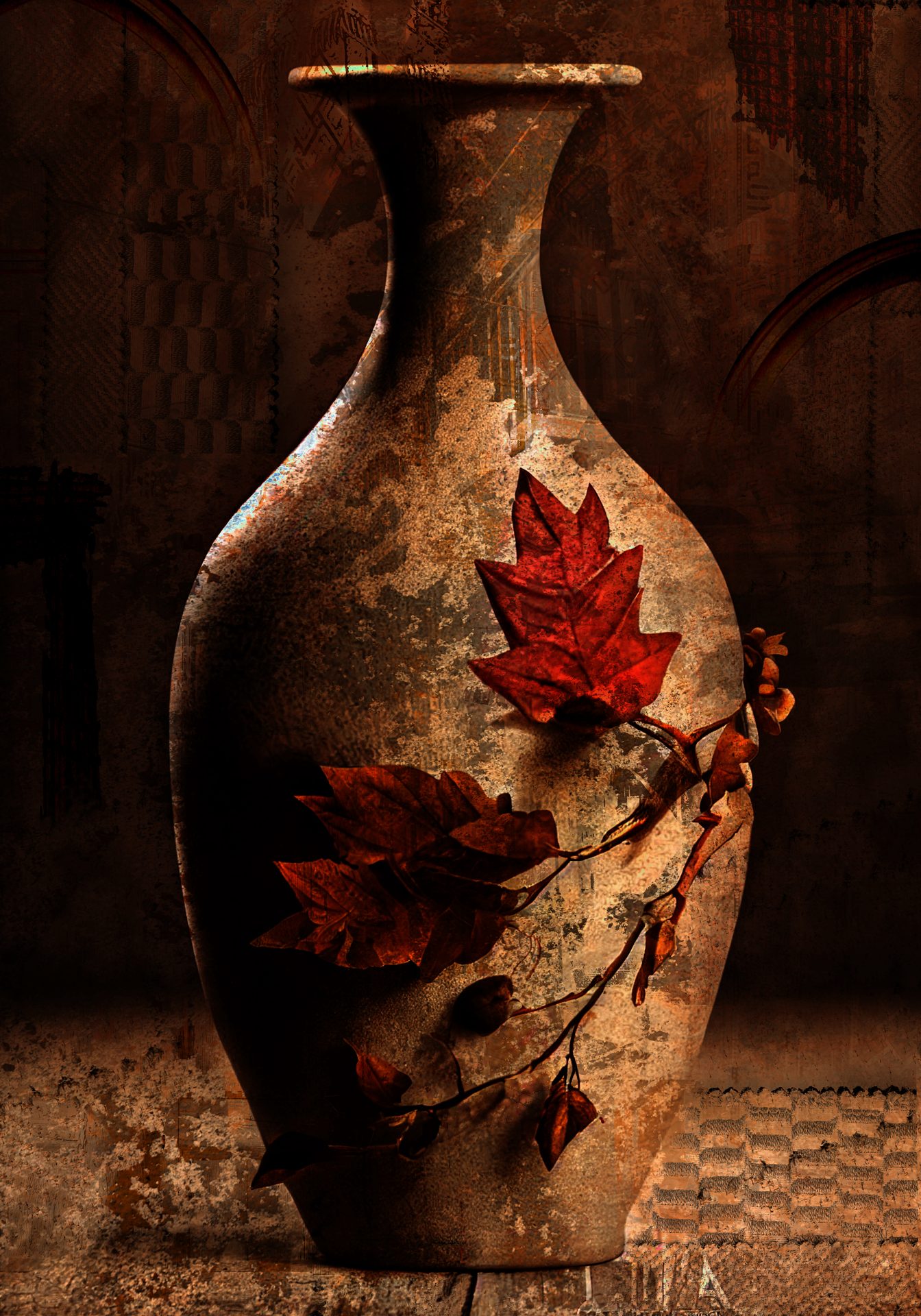 Patina