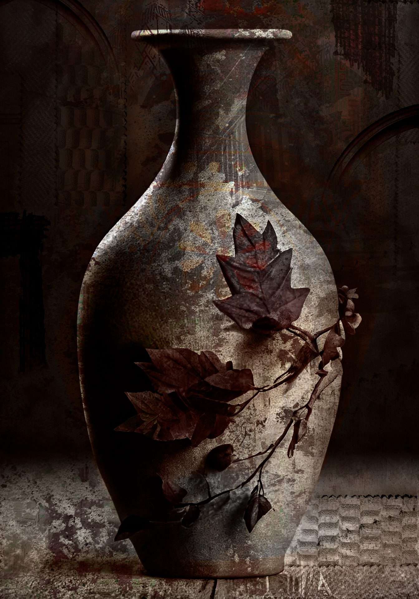 Patina