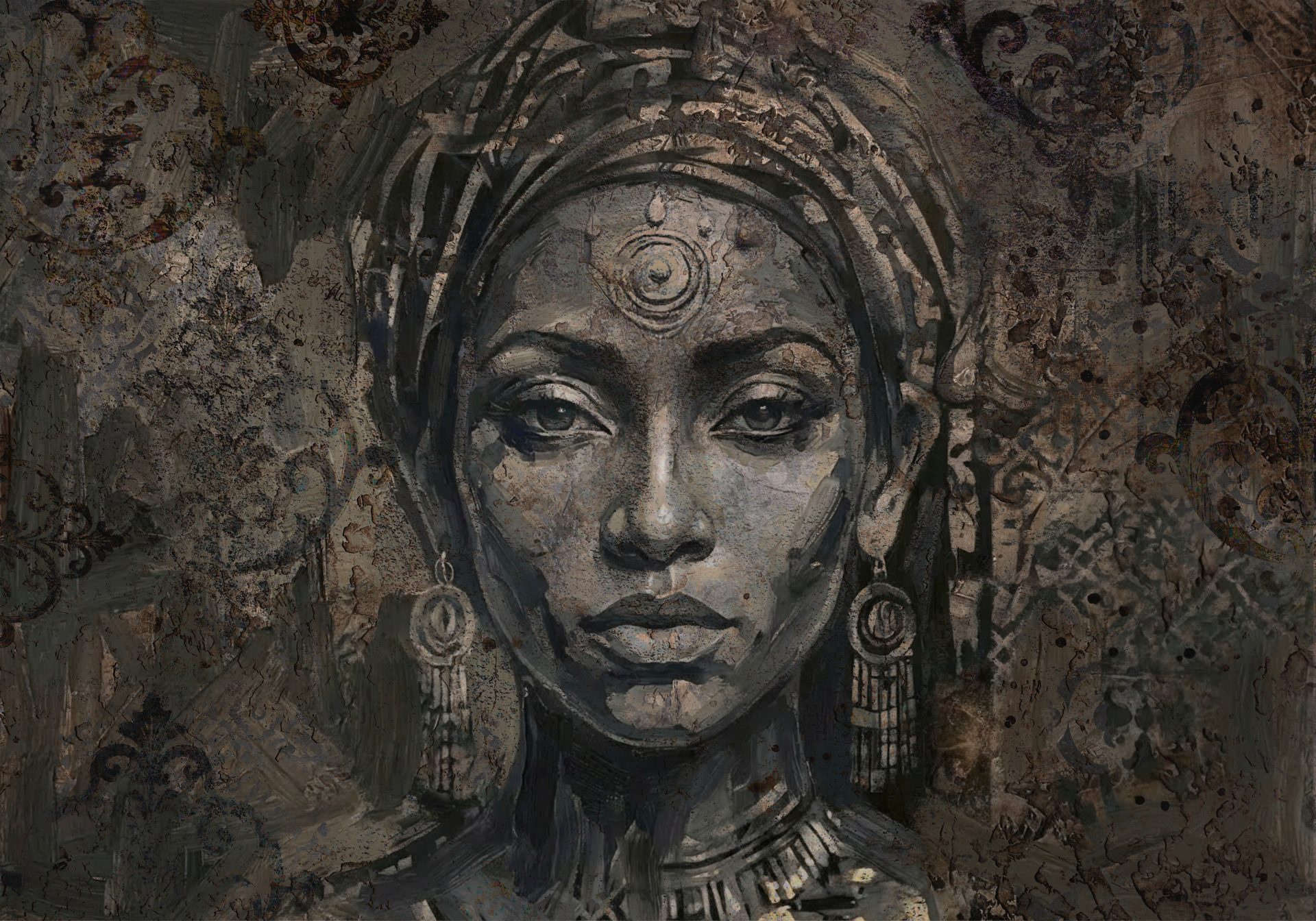 Mirror of the Soul