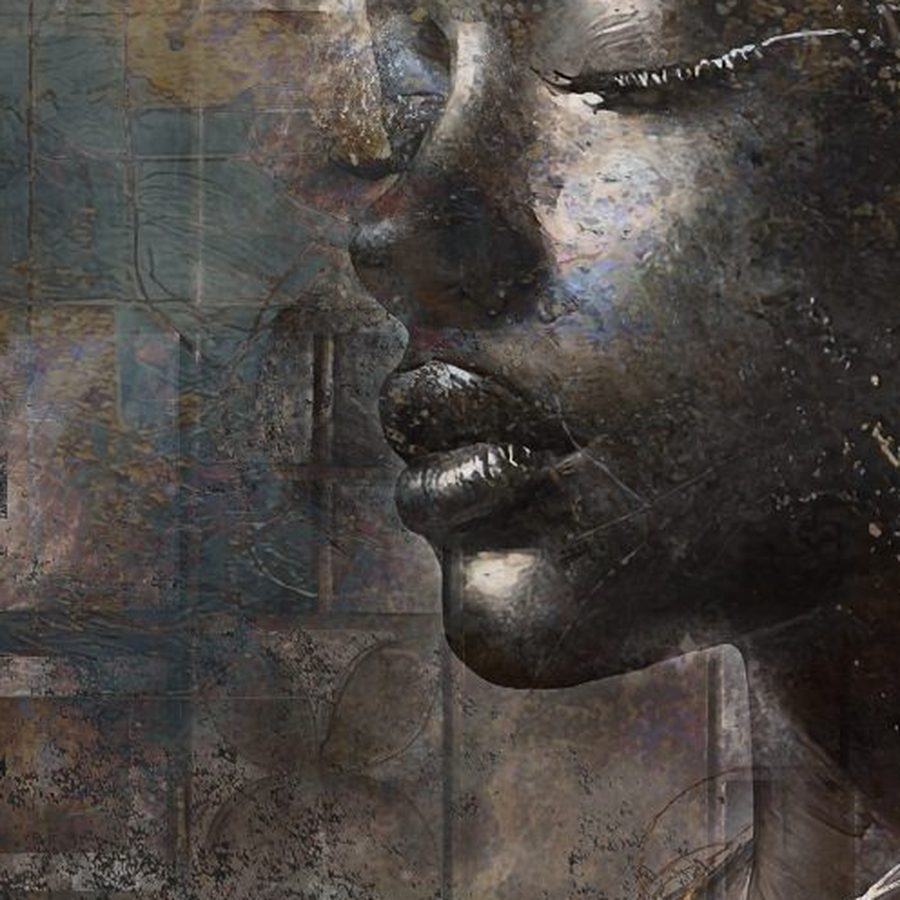 Detail of Emotions